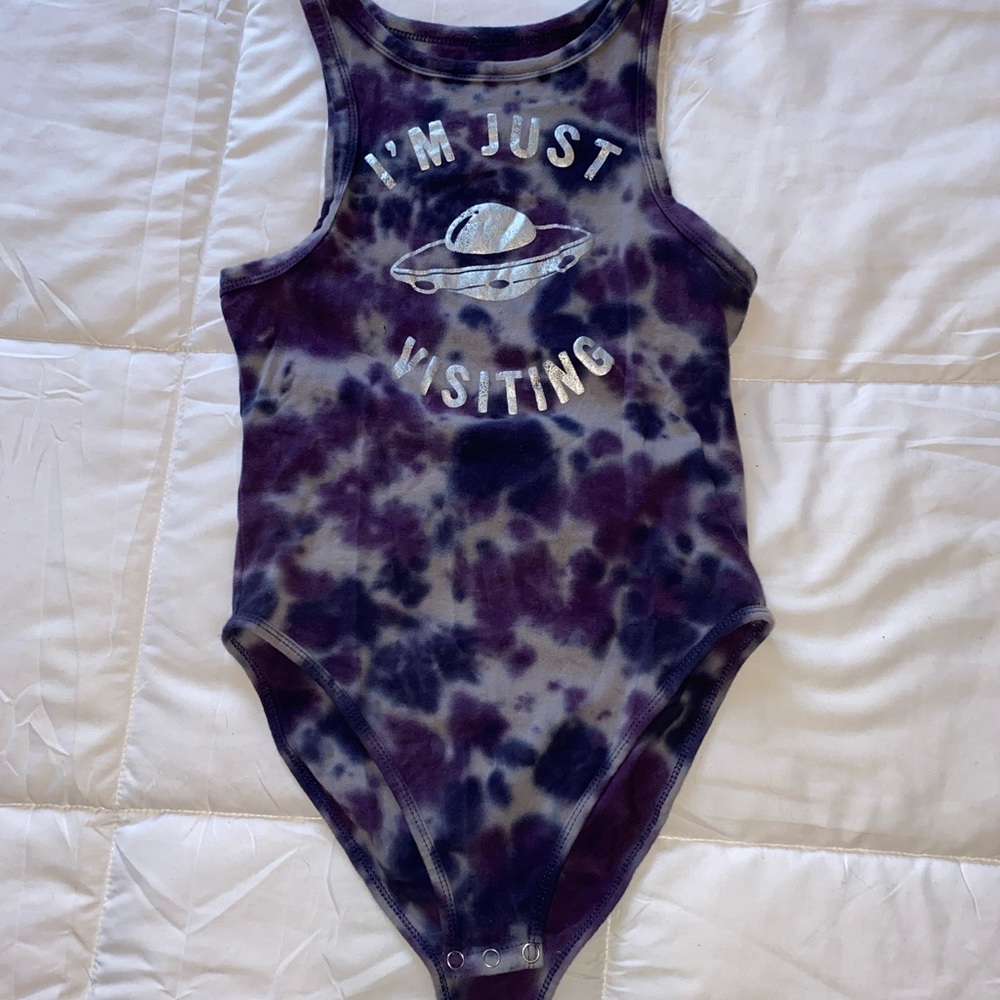 Body suit